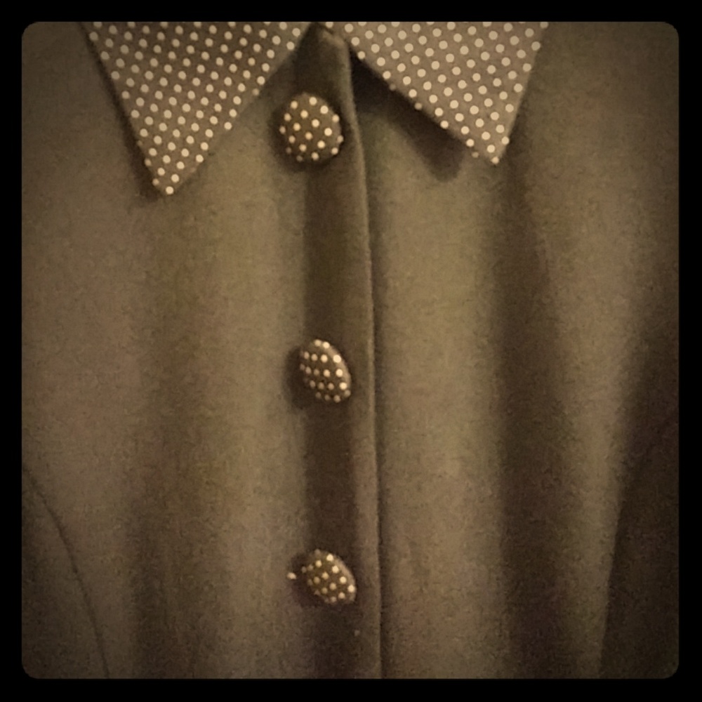 Vintage dress